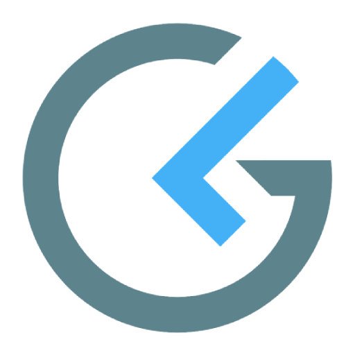 Gambling Addiction Recovery logo