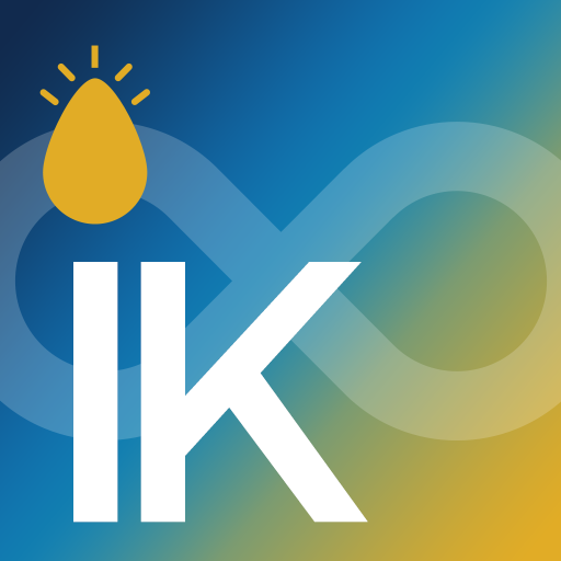 Inner Knowing logo