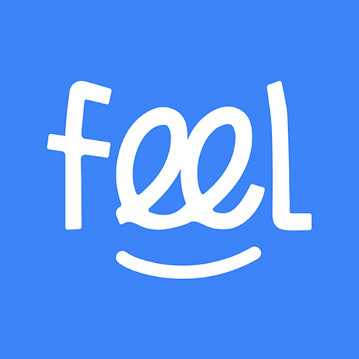 Feel: Thérapie Anti Dépression logo