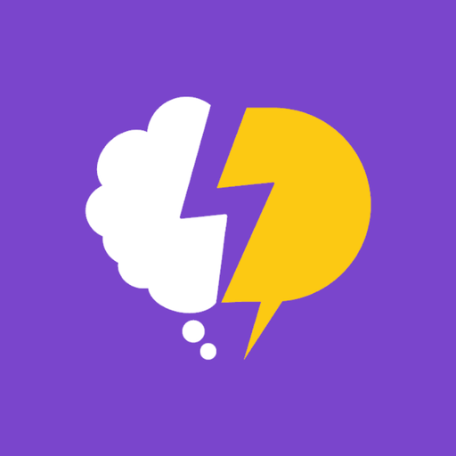 HappyMind: Mental Health logo