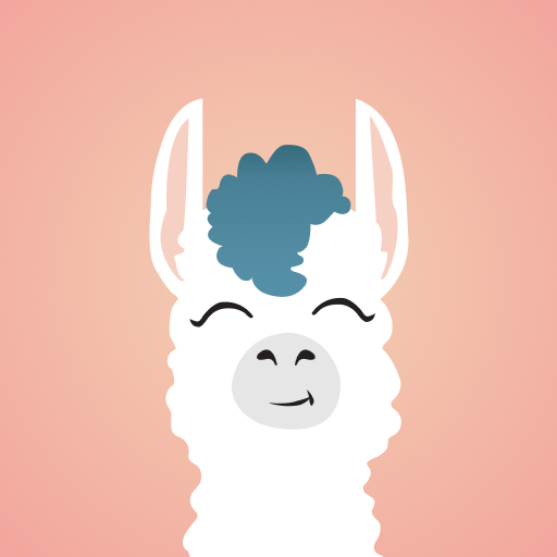 Nuna: Mental Health Companion logo