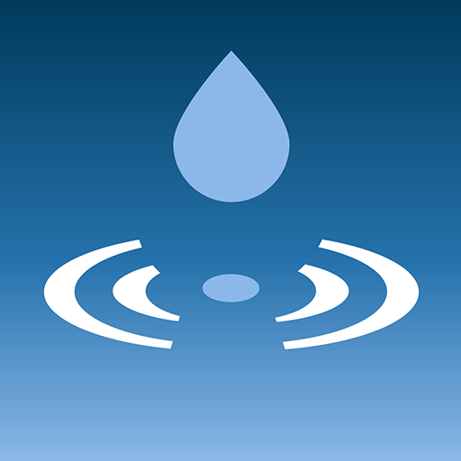 UCLA Mindful logo