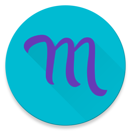 Mood Log logo