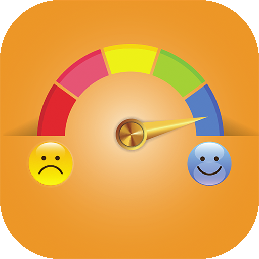 Mental Health Check Up logo