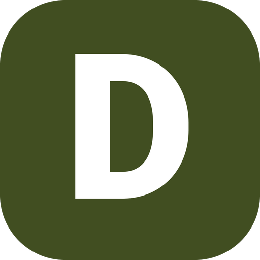 Depression Test Self-Diagnosis logo