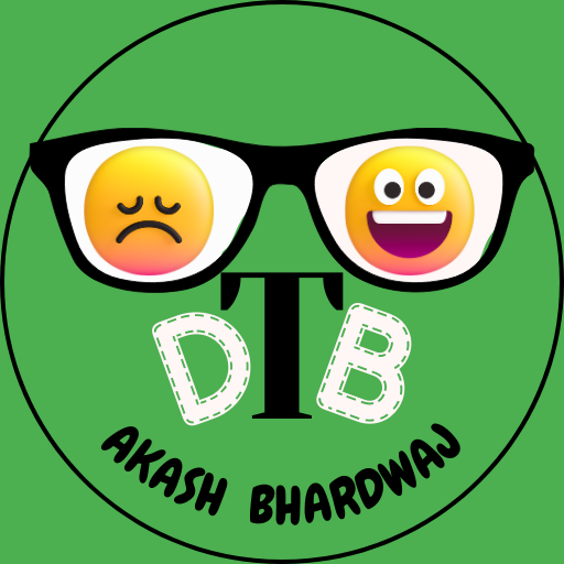 Depression The Boon logo