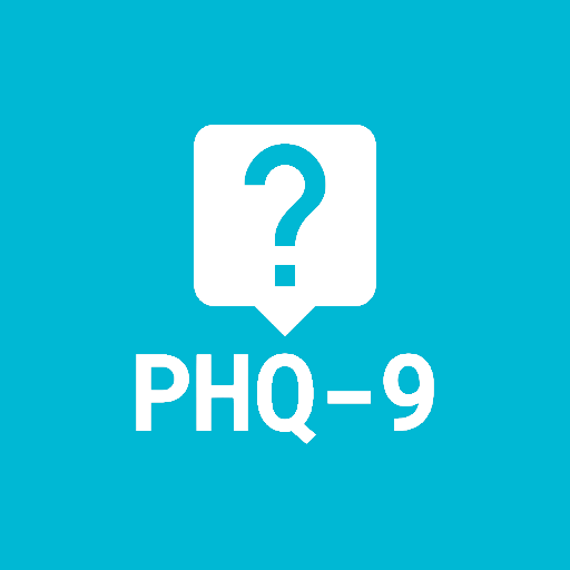 PHQ-9 Depression module logo