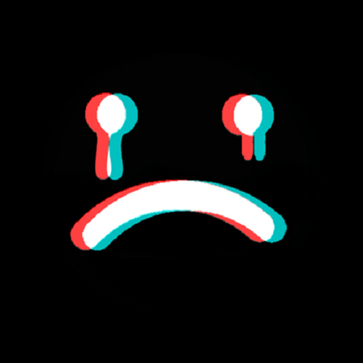 Sad Wallpaper HD logo