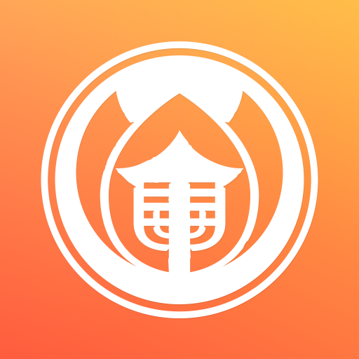 Plum Village: Mindfulness App logo
