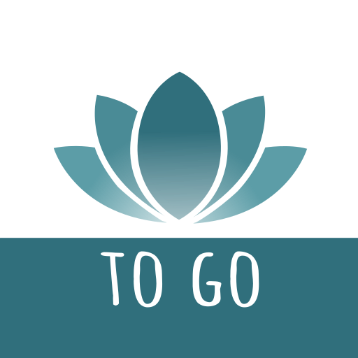 Mindfulness to go: life skills logo