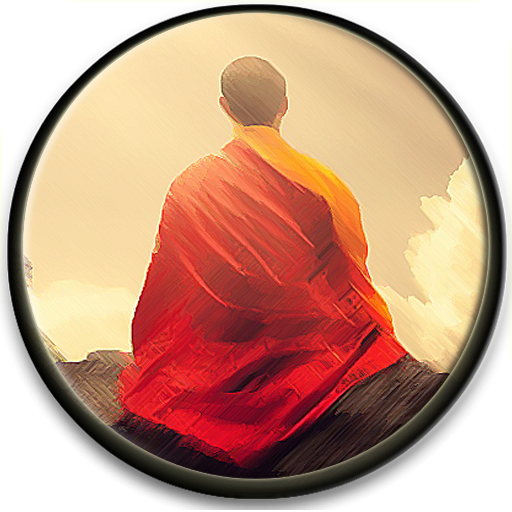 Meditation Plus: music, relax logo