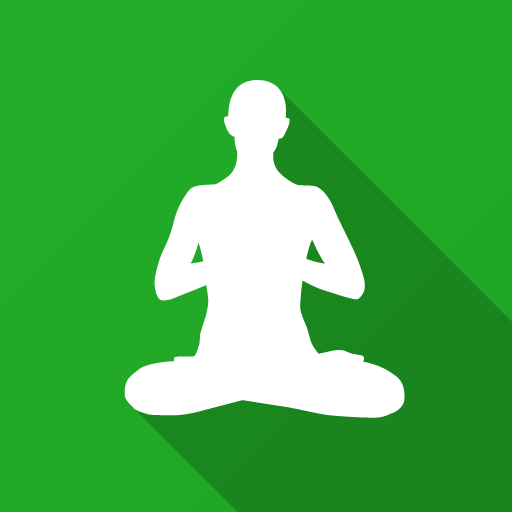 Meditation Music - Relax, Yoga logo