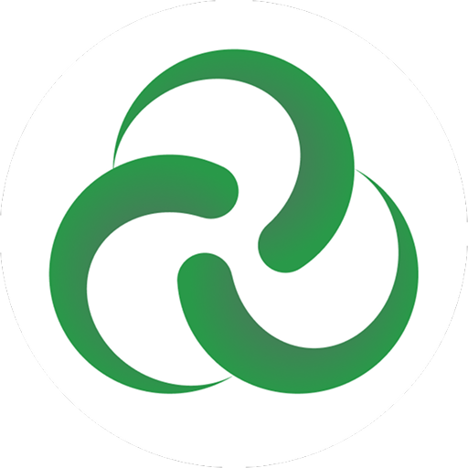 Awakened Mind: Mindfulness app logo