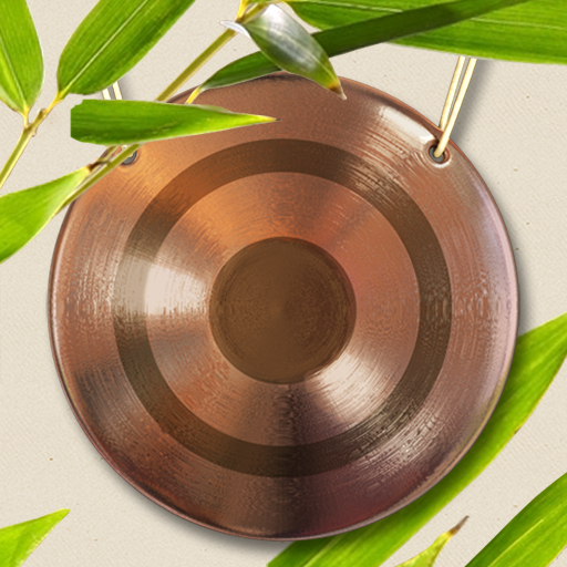 Meditation Time logo