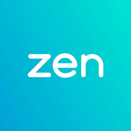 Zen: Relax, Meditate & Sleep logo