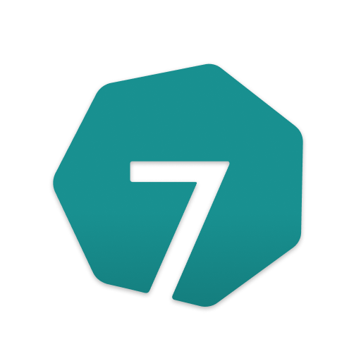7Mind Mindfulness & Meditation logo