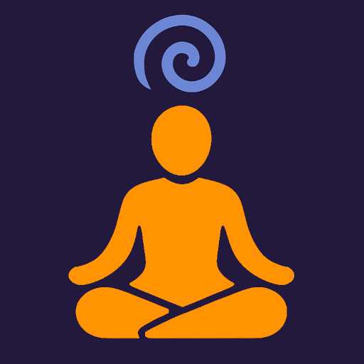 mindvoid Mindful Meditation logo
