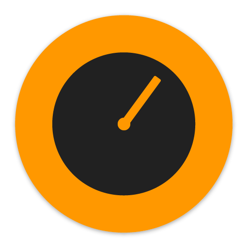 Meditation Timer logo