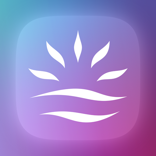 Mindfulness in German & Danish logo