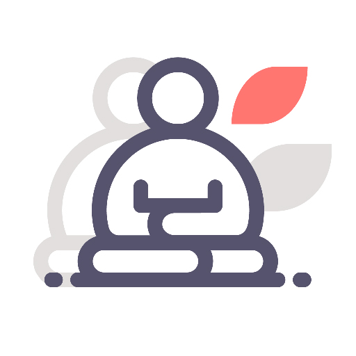Prezens - Méditation logo