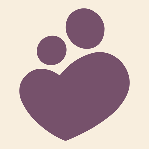 Mindfulness for Børn Appen logo