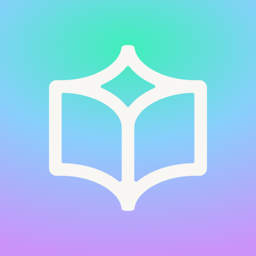 Mirror Journaling + Insights logo