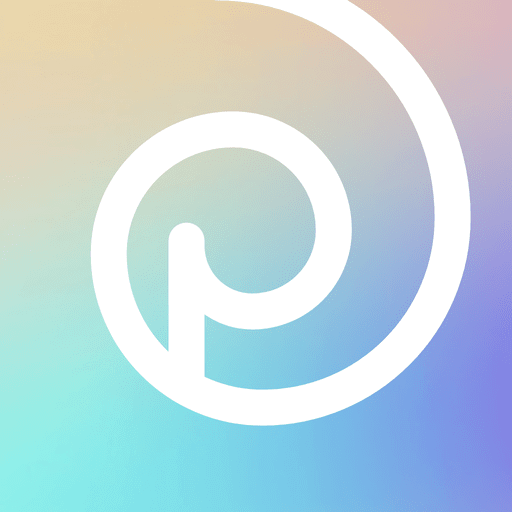 Positiv Meditação & Sono logo