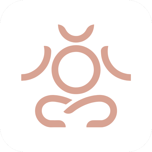 Mindful IVF : Meditate & Relax logo