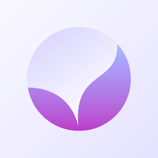 Deep Meditate: Relax & Sleep logo