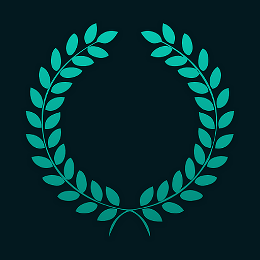 Stoa: Stoic Meditation logo