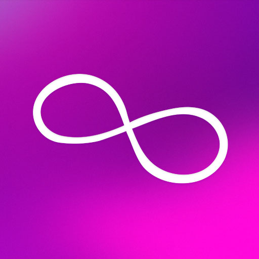 Limitless Guided Visualization logo