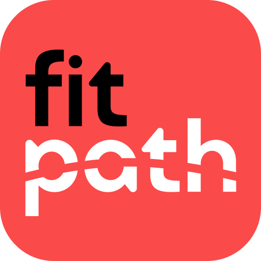 Fit Path: All-in-One Coaching logo