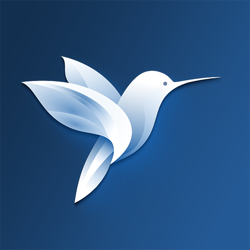 Serene: Get Calm, Sleep Better logo