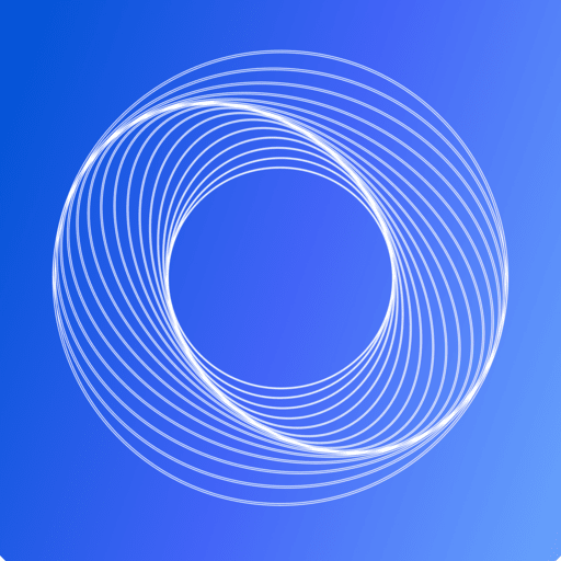 Mindoor : Mindfulness App logo