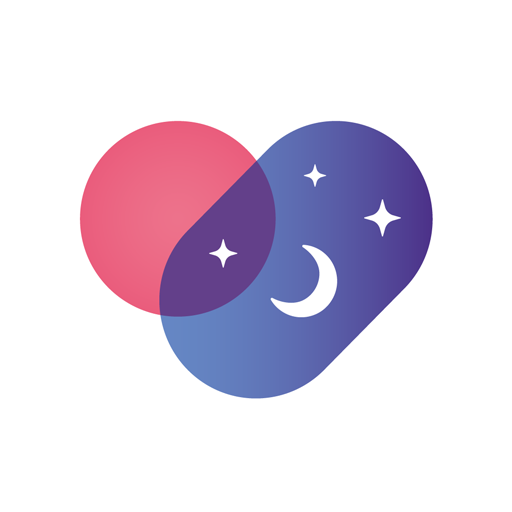 Haru Meditations logo