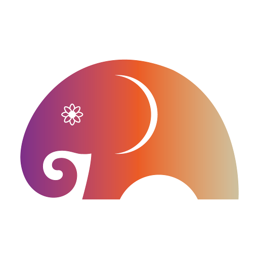 happitude: Meditation & Calm logo
