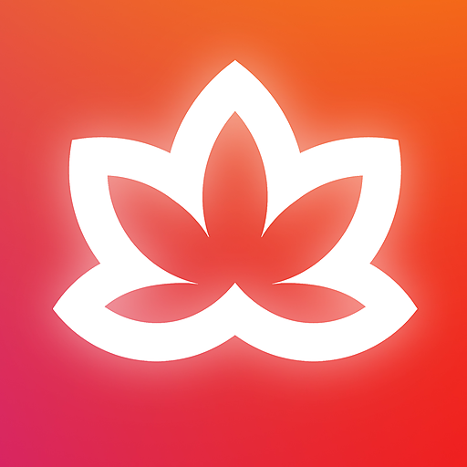 Meditative Mind: Healing Music logo