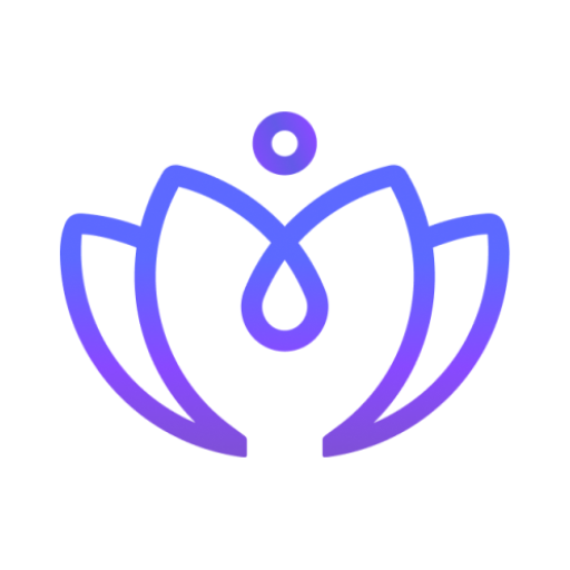 Meditopia Yoga: Stretching logo
