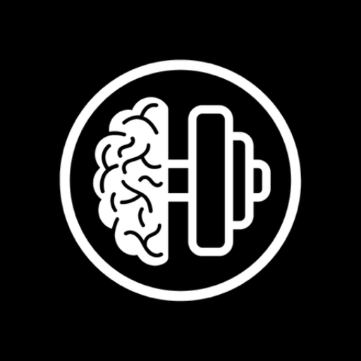 MindStrong Sport logo