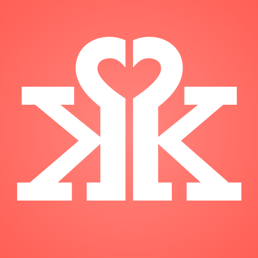 Grokker: Yoga, Fitness, Mind logo