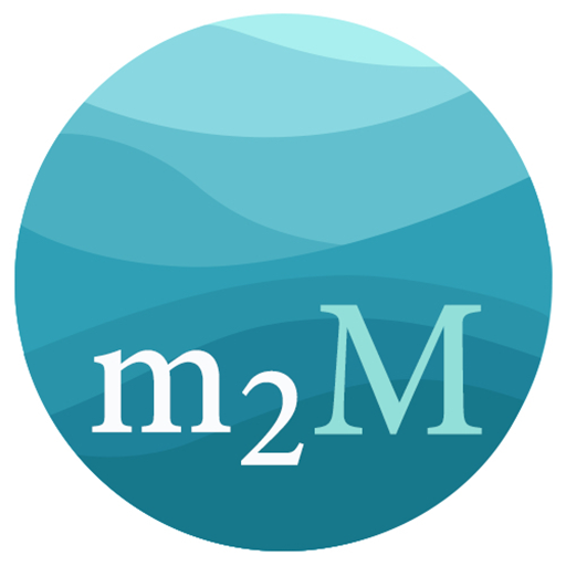 Mind to Mindful logo