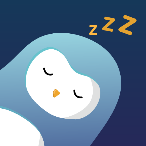 Sleep & Meditation : Wysa logo