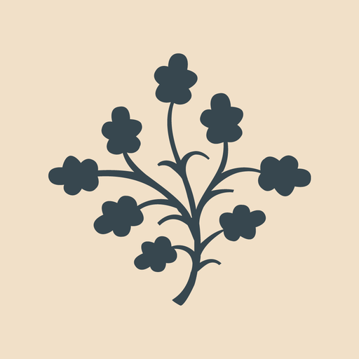 Mindfulness - bevidst nærvær logo