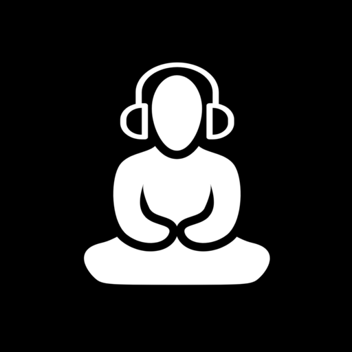 Relax: Meditate, Sleep logo
