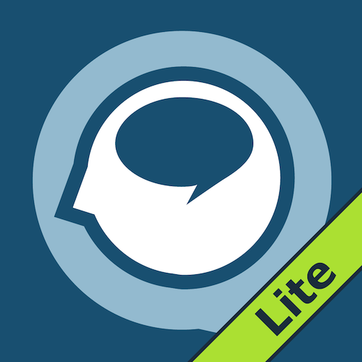 Conversation Therapy Lite logo