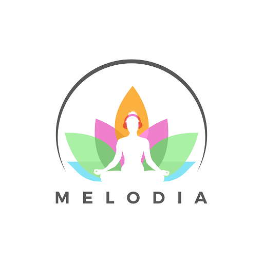 Melodia Therapy logo