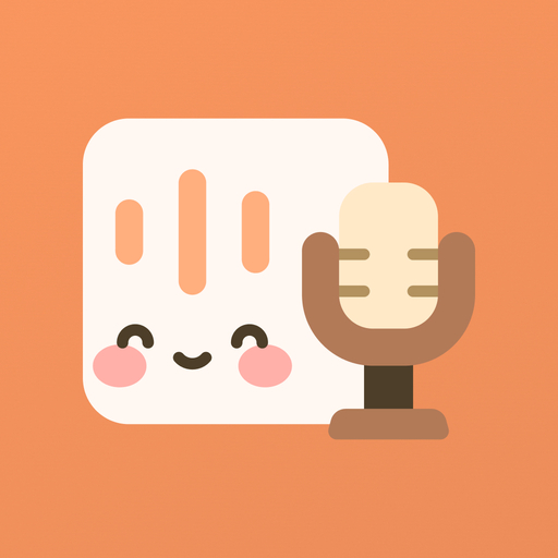 Stamurai: Stuttering Therapy logo