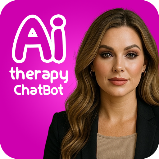 AI Therapy Chatbot | TheraMind logo