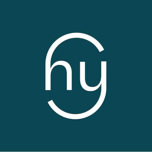 Hedepy - Online therapy logo