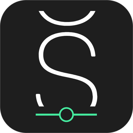 Scrolling Therapy logo